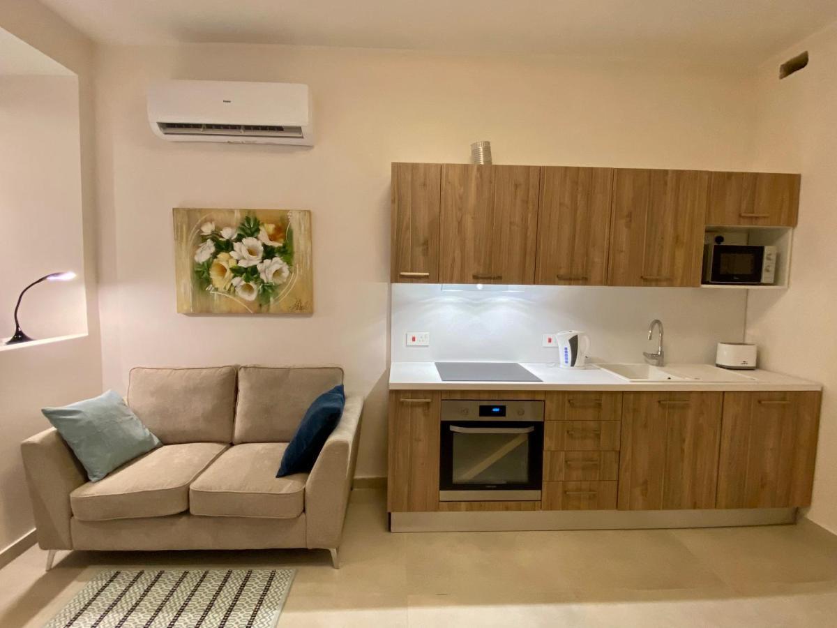 Mosta Garden Studio Εξωτερικό φωτογραφία