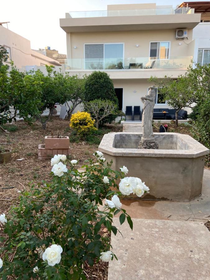 Mosta Garden Studio Εξωτερικό φωτογραφία