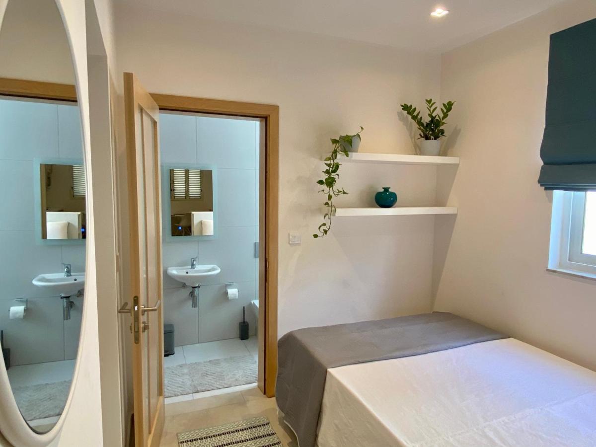Mosta Garden Studio Εξωτερικό φωτογραφία